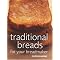 Bread books that I use regularly