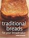 Click here to Compare Prices of Traditional Breads for Your Breadmaker