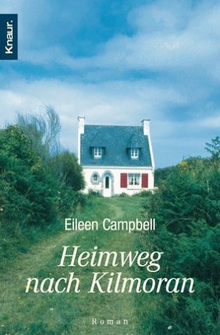 Heimweg nach Kilmoran