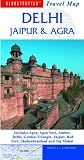 Cover of Delhi, Jaipur and Agra by Kapka Kassabova Sagarika Ghose 1845372883