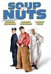 Three Stooges: Soup To Nuts