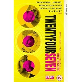Twenty Four Seven [1998]