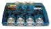 Q-Stor QU2RCT7 7-Port 480Mbps USB 2.0 Hub