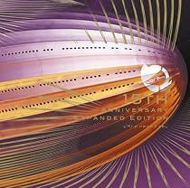 ark 15th Anniversary Expanded Edition (DVD付 期間限定生産)