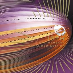 ark 15th Anniversary Expanded Edition (DVD付 期間限定生産)