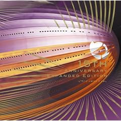 ark 15th Anniversary Expanded Edition (DVD付 期間限定生産)