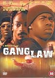 Gang Law