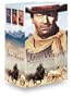 The John Wayne Collection (The Cowboys/The Searchers/Stagecoach) [VHS]