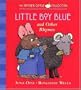 Little Boy Blue: and Other Rhymes (My Very First Mother Goose)