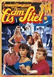 Eis am Stiel 8 - Summertime Blues