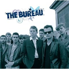 The Bureau