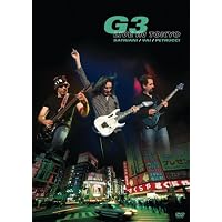 G3: Live in Tokyo (2005)