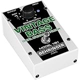 xK[ ZVeBreBEfBXg[V@BEHRINGER@VB1/VINTAGE BASS VB1/VINTAGE BASS
