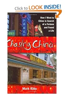 arch of a Fortune and Found a Life: Mark Kitto: