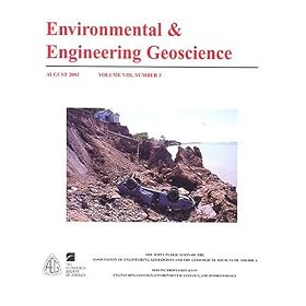 Environmental and Engineering Geoscience by 