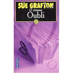 O...comme Oubli
