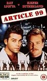 Buy : Article 99 [1992] [VHS] [1993]