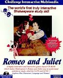 Romeo and Juliet - A truly interactive Shakespeare study aid! (Home user copy)