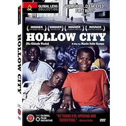 Hollow City