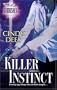 Killer Instinct (Silhouette Bombshell)