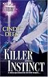 Killer Instinct (Silhouette Bombshell)