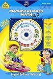Mathematiques 6-7 Ans/ Math 6-7 (vf)