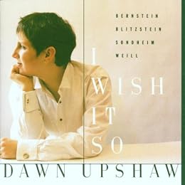 © Amazon Dawn Upshaw Picture 1