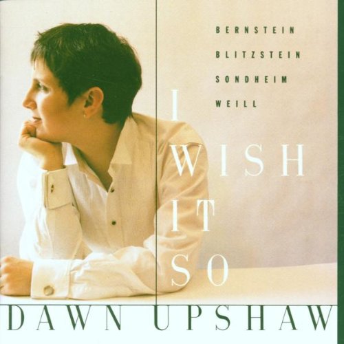 Dawn Upshaw Picture