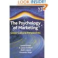 The Psychology of Marketing'