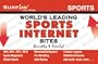 SurfLess Find More! World's Leading Sports Internet Sites (Surfless World's Leading Sports Internet Sites)