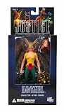  : Alex Ross Justice League 6: Hawkgirl Action Figure