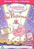 Review Hit Entertainment  / Angelina Ballerina - Big Performance