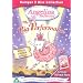 Angelina Ballerina - Big Performance
