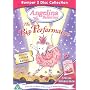 Angelina Ballerina - Big Performance