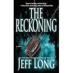 The Reckoning