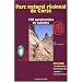 Parc naturel r�gional de Corse : 120 randonn�es et balades