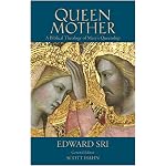 Queen Mother:  A Biblical Theology of Mary's Queenship (Letter & Spirit Project) book cover