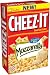 Kellogg's Sunshine Cheez-IT Mozzarella Cheese, 13.7-Ounce (Pack of 4)