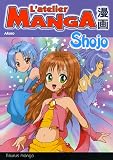 Revue Fleurus manga  / Shojo