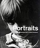 Portraits and figures : developing style in creative photography