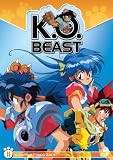 K.O. Beast, Vol. 2: V-Darn Strikes Back!