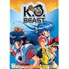K.O. Beast, Vol. 2: V-Darn Strikes Back!
