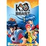 K.O. Beast, Vol. 2: V-Darn Strikes Back!