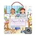 Paper Dolls: Elodie & Naomi - Musician & Artist