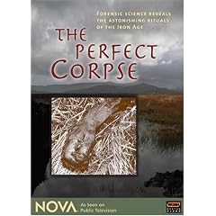NOVA: The Perfect Corpse