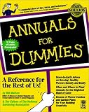 Annuals for Dummies