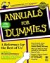 Annuals for Dummies
