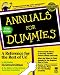 Annuals for Dummies by Bill Marken ISBN 076455056X