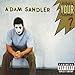 Adam Sandler, What's Your Name by Adam Sandler (1997-05-03), 発売中