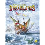 H. P. Lovecraft's Dreamlands (Call of Cthulhu Horror Roleplaying) book cover